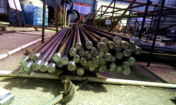 鋼筋連接套筒 鋼筋連接套筒