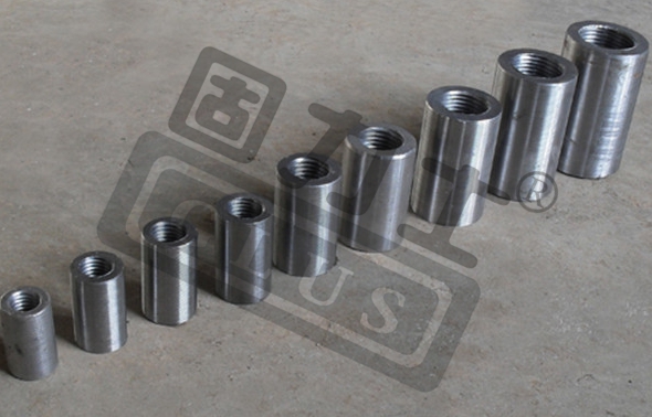 鋼筋連接套筒 鋼筋連接套筒