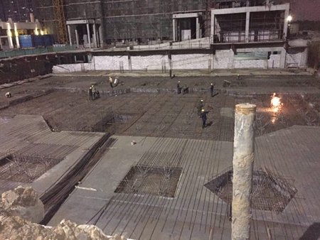 固力士 鋼筋套筒