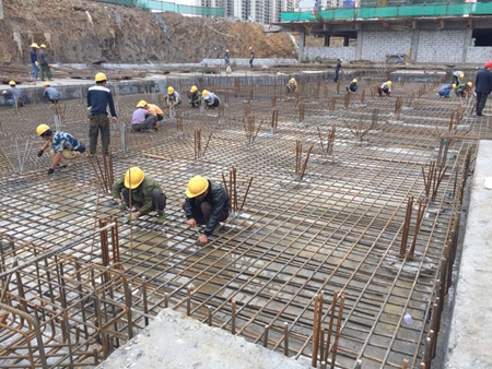 固力士 工程勞務(wù)