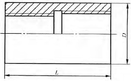 直螺紋異徑型套筒