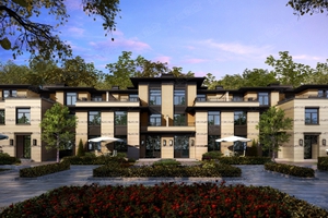 山東濟(jì)南華潤(rùn)城中央公園仰山別墅二期鋼筋套筒項(xiàng)目 山東濟(jì)南華潤(rùn)城中央公園仰山別墅二期鋼筋套筒項(xiàng)目