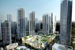 深圳市半島城邦花園(三期)鋼筋套筒項(xiàng)目 深圳市半島城邦花園(三期)鋼筋套筒項(xiàng)目