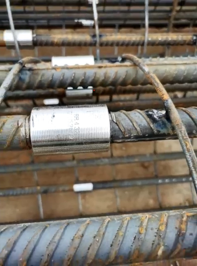 鋼筋套筒連接件 鋼筋套筒連接件