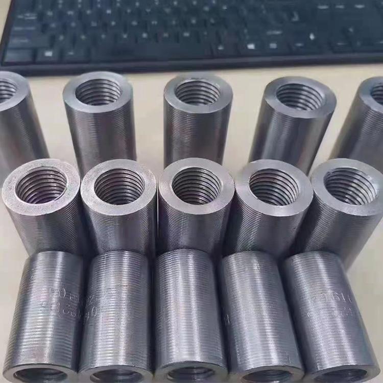 直螺紋套筒 直螺紋套筒