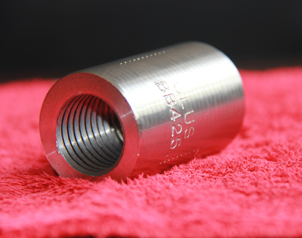 鋼筋直螺紋套筒 鋼筋直螺紋套筒