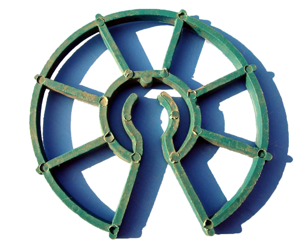 梅花支架/墻柱支架/墻柱墊塊 梅花支架/墻柱支架/墻柱墊塊