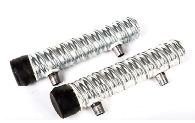 金屬波紋管套筒 金屬波紋管套筒