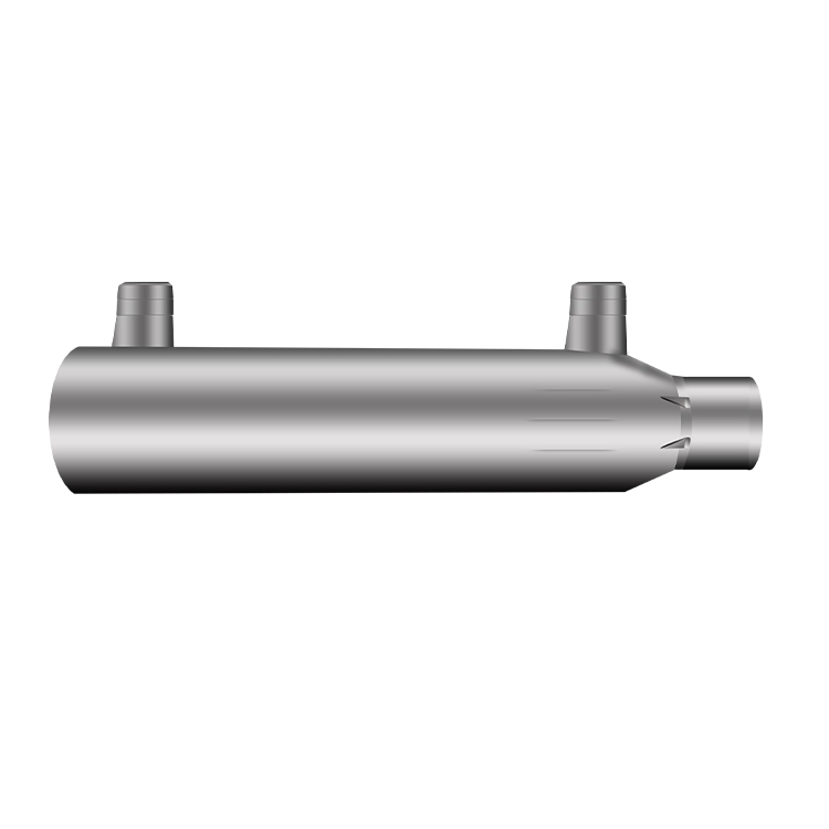 全灌漿套筒(鋼制) 全灌漿套筒(鋼制)