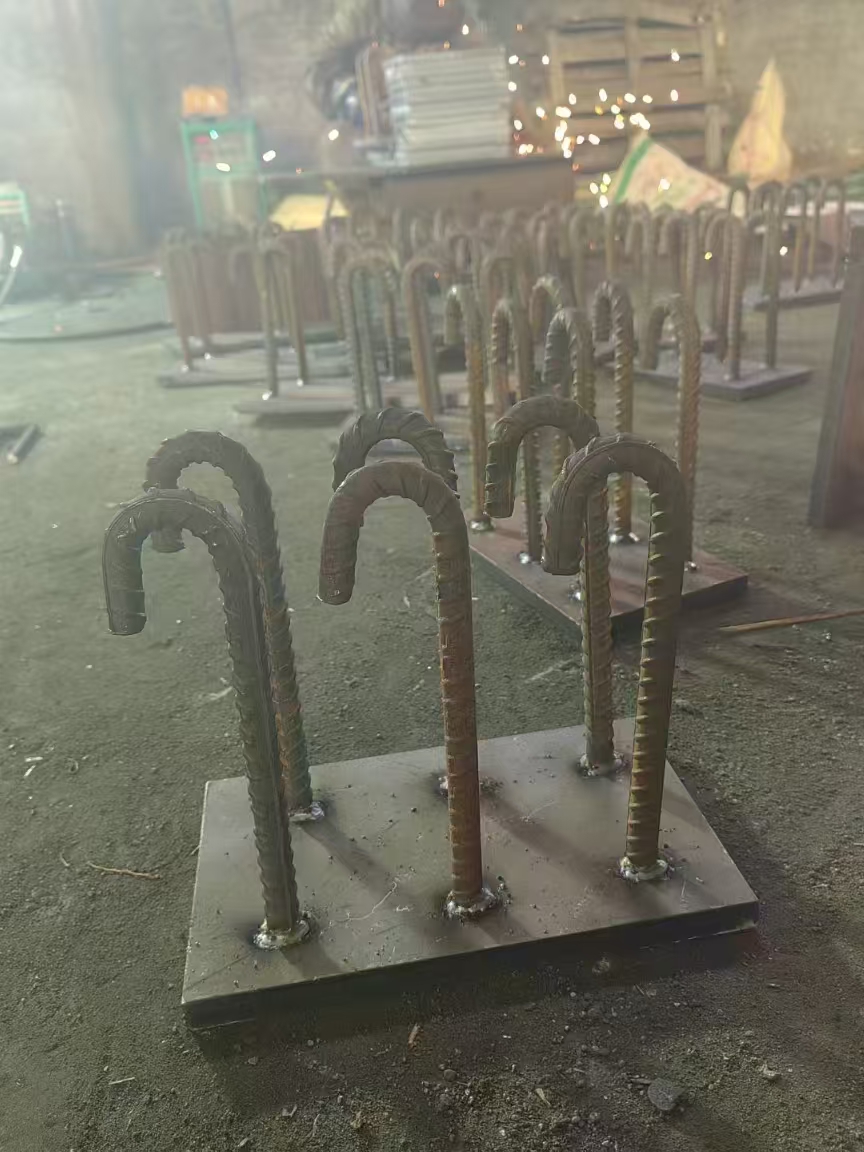 地腳螺栓 地腳螺栓